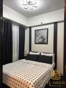 Le Amour Room Stay - Smdc Cheer Residences