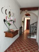 Casa del centro cuartos