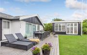 Amazing Home In Skagen With Wifi