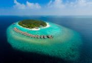 Dusit Thani Maldives - 50 percent off on Transfers for Stays of 5 Nights stay until 20 December 2026