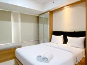 Good and Cozy Living Studio Pollux Chadstone Apartment By Travelio