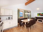 Apartment in Wald near Ski Slopes