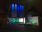 Hippus Motel (Adult Only)