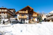 Chalet au bois joli Chalet au bois joli