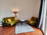 Cozy Penthouse in Athens Center