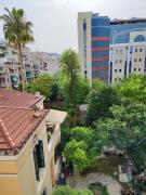 Cozy Penthouse in Athens Center