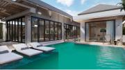 Villa Teku