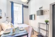 Central Sapphire Loft Budapest
