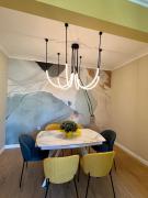 Homely Apartment in Lozenets Sofia