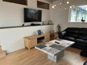 Bright & spacious in Silkeborg Bright & spacious in Silkeborg