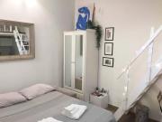 Bright and cosy appartament near the city center