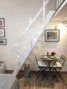 Bright and cosy appartament near the city center