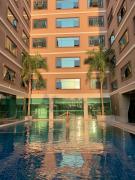 Top Jomtien Beach