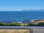 Sunset Bliss - Gansbaai Seafront Accommodation