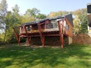 Camping Lac des Vieilles Forges