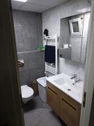 Seyhanda 2 oda bir salon full apartmant