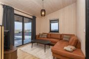 Cozy and Modern Cabins in Selfoss
