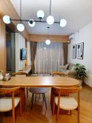 Sky House BSD 3 BR Apartment Next to AEON Mall BSD With City View