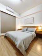 Sky House BSD 3 BR Apartment Next to AEON Mall BSD With City View