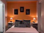 Stunning 2BR 2Bath near Metro - YM 1