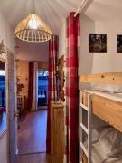 Studio - Station Montclar - 4P