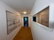 FC-Apartmenthaus Falkensee mit großem Garten und PKW Stellflächen