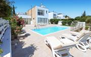 Amazing Home In Miliou-Paphos With Wifi