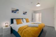 Luxury Two Bed Apartment Near The 02 Arena