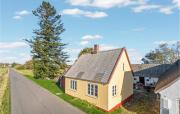 Lovely Home In Nexø With Wifi