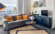 Gorgeous Apartment In Katwijk Aan Zee