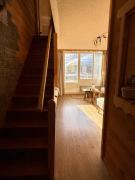 Superbe duplex rare à la location