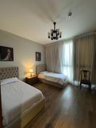 Aeon Luxe Two-Bedroom with Pool Zayed Comfort