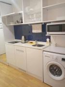 Батуми, Апартаменты Орби