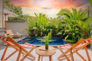 Grand opening sale, Canggu, Villa Serenity Haven