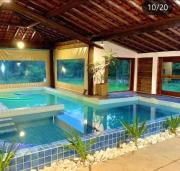 Chalé Paraíso das Nascentes