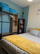 Maison cocconing proche Reims