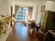 Căn hộ nghỉ dưỡng