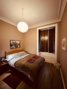 Central Room In Historic Tenement Shared Apartment Near Old Town