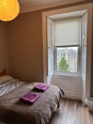 Central Room In Historic Tenement Shared Apartment Near Old Town