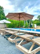 The Jungle Pearl Hotel