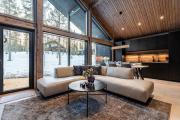 Villa Minna, Brand New Luxury Villa in Ylläs, Lapland