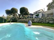 Villa Acquaro Santa Caterina Dello Ionio With Pool