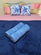 Residência Recanto da Lagoa de Figueira