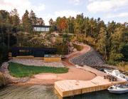 Cottage Finland - Seaside Serenity