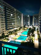Oasis MOA- Sea Residences