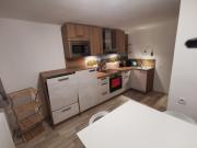 Ferienwohnungen Regul