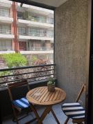 Top Santiago