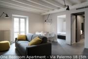 Brera Apartments