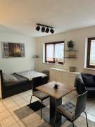 Entzückendes City-Apartment