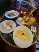 Atlantic Suite View 1